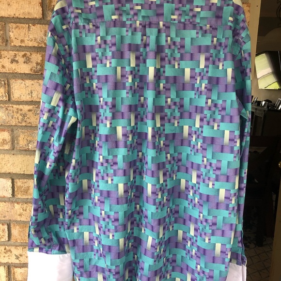 Men’s dress shirt - Picture 2 of 4